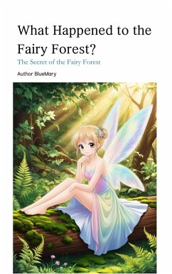 Cover What Happened to the Fairy Forest? (eBook, ePUB)