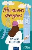 Mes amours éponymes T2 (eBook, ePUB) Mes amours éponymes T2 (eBook, ePUB)