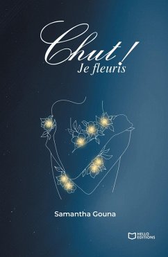 Cover Chut ! Je fleuris (eBook, ePUB)