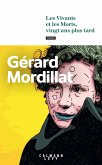 Les Vivants et les Morts, vingt ans plus tard (eBook, ePUB) Les Vivants et les Morts, vingt ans plus tard (eBook, ePUB)