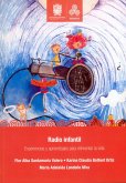 Radio infantil (eBook, ePUB) Radio infantil (eBook, ePUB)