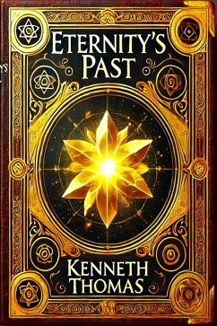 Cover Eternity's Past (Alchemists Cost, #3) (eBook, ePUB)