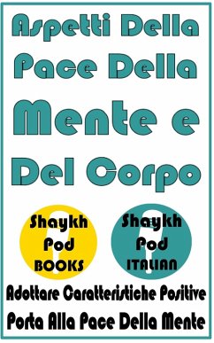 Cover Aspetti Della Pace Della Mente e Del Corpo (eBook, ePUB)