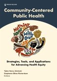 Community-Centered Public Health (eBook, ePUB)