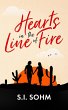 Hearts in the Line of Fire (eBook, ePUB) - Bild 1