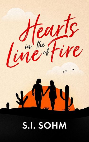 Hearts in the Line of Fire (eBook, ePUB) Hearts in the Line of Fire (eBook, ePUB)