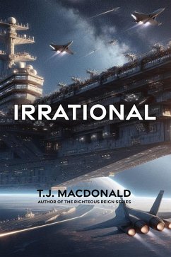 Cover Irrational (eBook, ePUB)