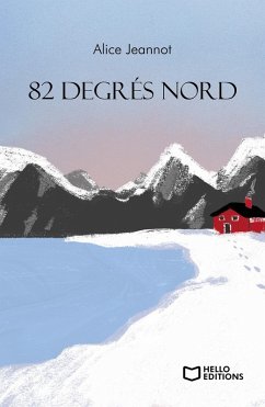 Cover 82 Degrés Nord (eBook, ePUB)