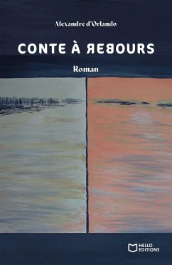 Cover Conte à rebours (eBook, ePUB)