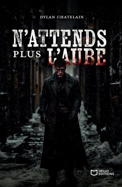 Cover N'attends plus l'aube (eBook, ePUB)