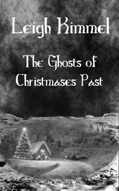 Cover The Ghosts of Christmases Past (eBook, ePUB)