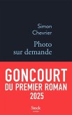Photo sur demande (eBook, ePUB) Photo sur demande (eBook, ePUB)