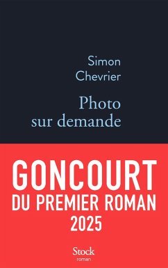 Cover Photo sur demande (eBook, ePUB)