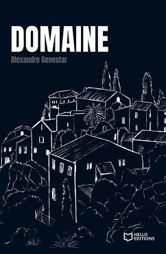 Cover Domaine (eBook, ePUB)
