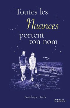 Cover Toutes les Nuances portent ton nom (eBook, ePUB)