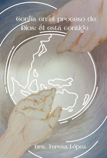 Confía en el proceso de Dios: Él está contigo (eBook, ePUB) Confía en el proceso de Dios: Él está contigo (eBook, ePUB)