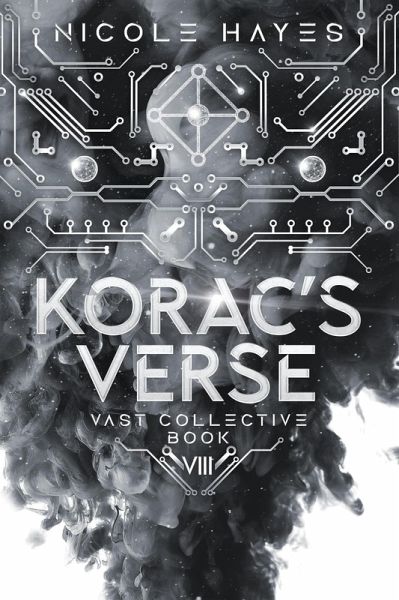 Korac's Verse (The Vast Collective Series, #8) (eBook, ePUB) Korac's Verse (The Vast Collective Series, #8) (eBook, ePUB)