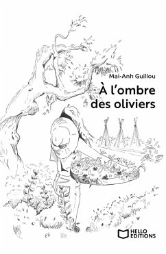 À l'ombre des oliviers (eBook, ePUB) Cover À l'ombre des oliviers (eBook, ePUB)
