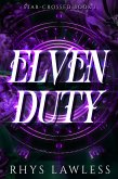 Elven Duty (Star-Crossed, #1) (eBook, ePUB)