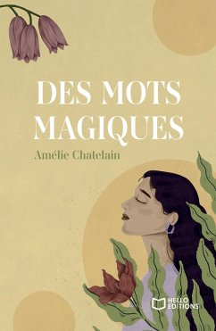 Cover Des mots magiques (eBook, ePUB)