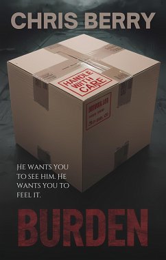 Cover Burden (eBook, ePUB)