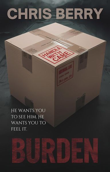 Burden (eBook, ePUB)