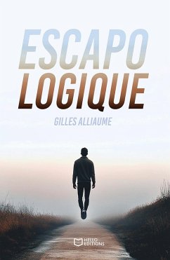 Cover Escapologique (eBook, ePUB)