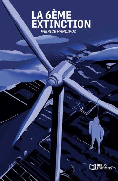 Cover La dernière extinction (eBook, ePUB)