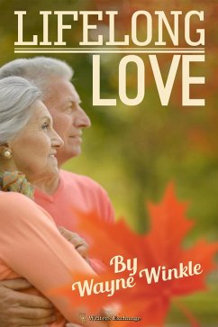 Cover Lifelong Love (eBook, ePUB)