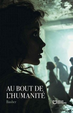 Cover Au bout de l'humanité (eBook, ePUB)