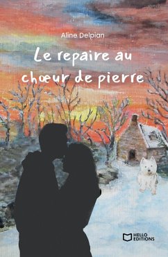 Cover Le repaire au choeur de pierre (eBook, ePUB)