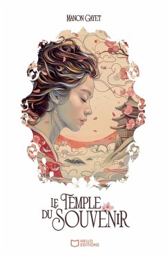 Cover Le Temple du Souvenir (eBook, ePUB)