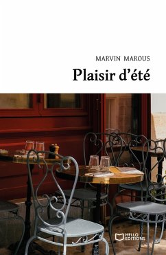 Cover Plaisir d'été (eBook, ePUB)
