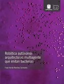 Robótica autónoma (eBook, ePUB) Robótica autónoma (eBook, ePUB)