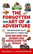 The Forgotten Art of Adventure (eBook,... - Bild 1