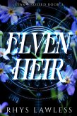 Elven Heir (Star-Crossed, #3) (eBook, ePUB)