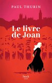 Le livre de Joan (eBook, ePUB) Le livre de Joan (eBook, ePUB)