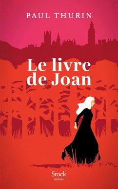 Cover Le livre de Joan (eBook, ePUB)