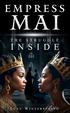 Cover Empress Mai (eBook, ePUB)