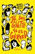 Je suis Ginette, tu es Gérard (eBook,... - Bild 1