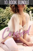 Crossed (Clover's Bundles) (eBook, ePUB) Crossed (Clover's Bundles) (eBook, ePUB)