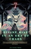 Divine Rise in an Era of Chaos (eBook, ePUB) Divine Rise in an Era of Chaos (eBook, ePUB)