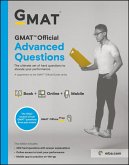 GMAT Official Advanced Questions (eBook, ePUB)