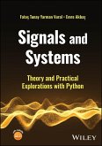 Signals and Systems (eBook, ePUB)