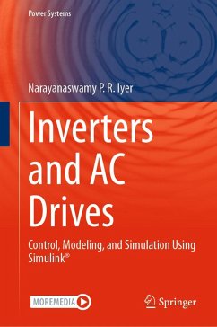 Cover Inverters and AC Drives (eBook, PDF)
