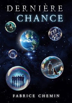 Dernière Chance (eBook, ePUB) - Chemin, Fabrice