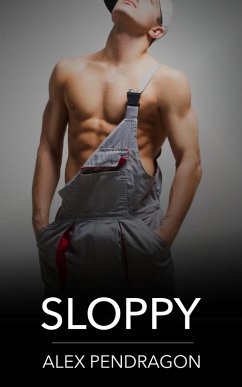 Cover Sloppy (eBook, ePUB)