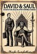 David & Saul: 10 Keys For Dealing With... - Bild 1