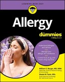 Allergy For Dummies (eBook, PDF) Allergy For Dummies (eBook, PDF)
