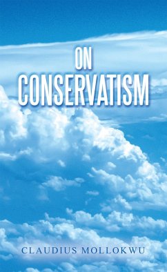Cover On Conservatism (eBook, ePUB)
